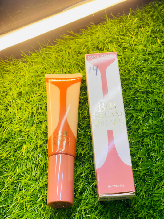 Miss rose bb cream