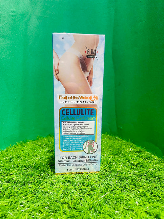 Wokali cellulite cream