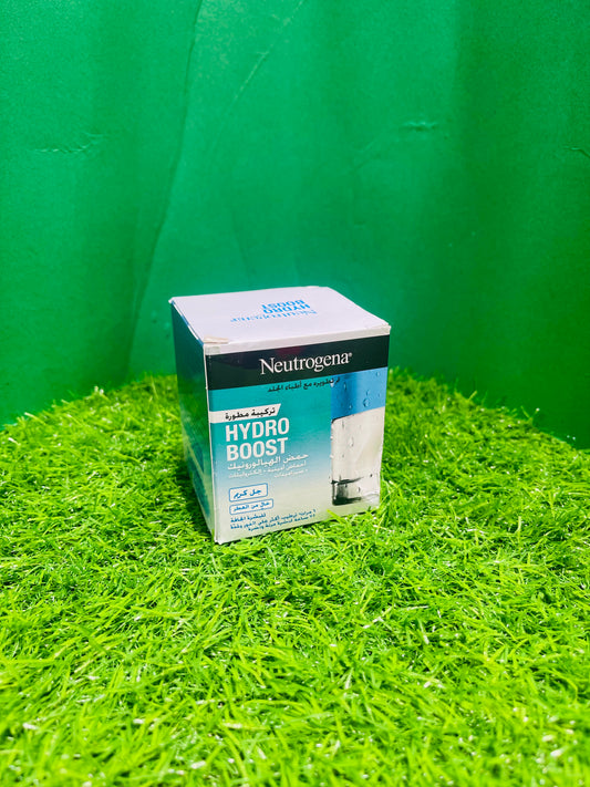 Neutrogena hydra boost gel