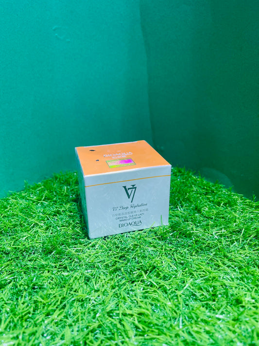 Bio aqua v7 cream