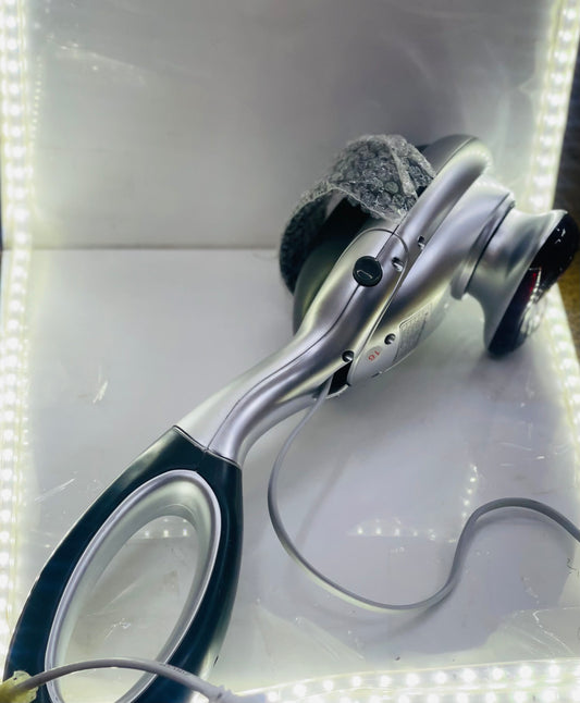 Electric Head& body massager