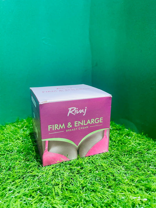 Rivaj breast cream