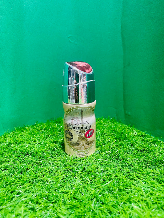 Emper deodorant
