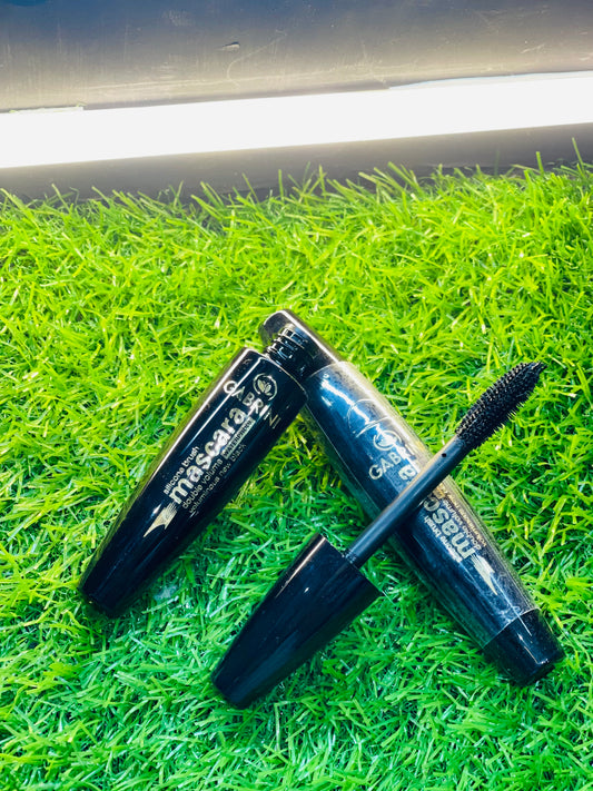 Gabrini waterproof mascara