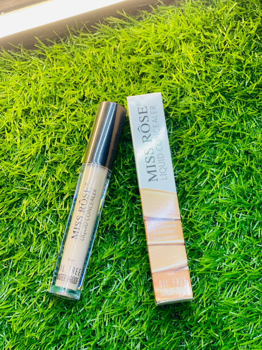 Miss rose concealer