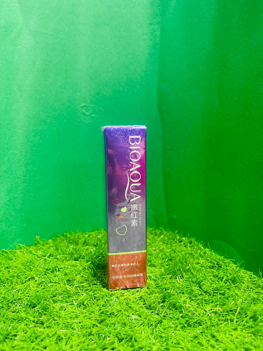 Bio aqua lip&check tint