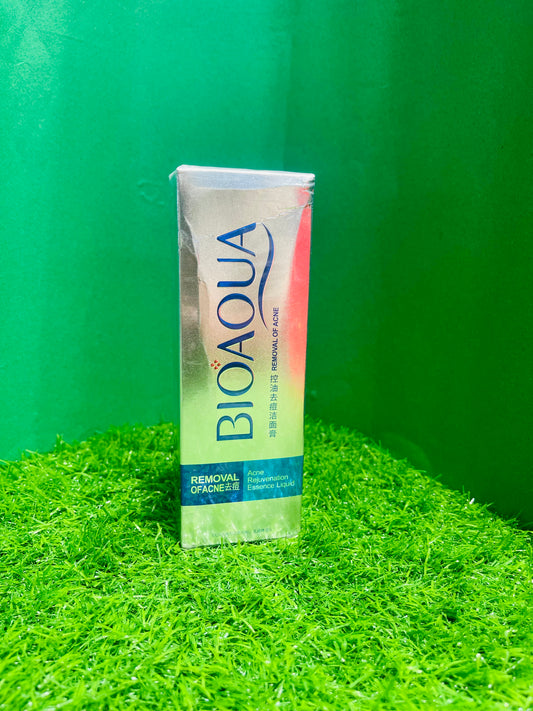 Bio aqua acne cream