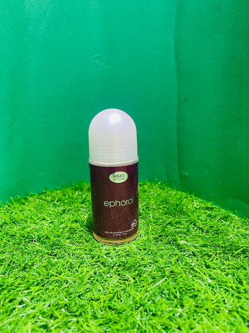 Hibas deodorant