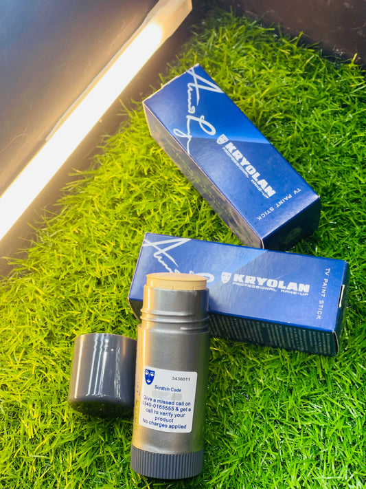 Kryolan tv paint stick
