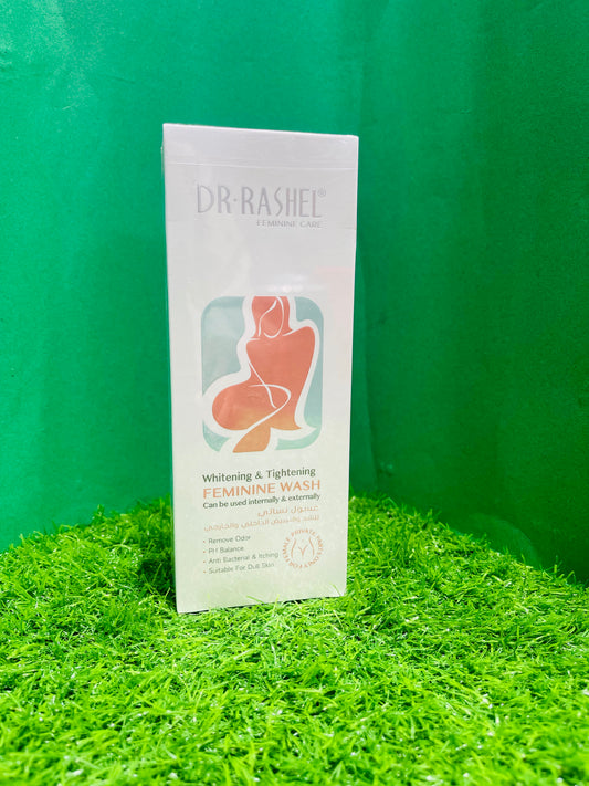 Dr rasheel feminine wash