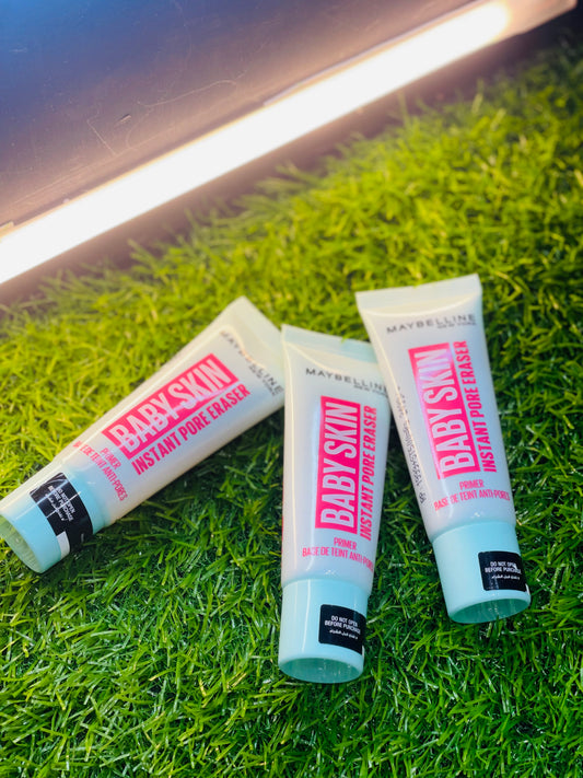 Maybline baby skin primer