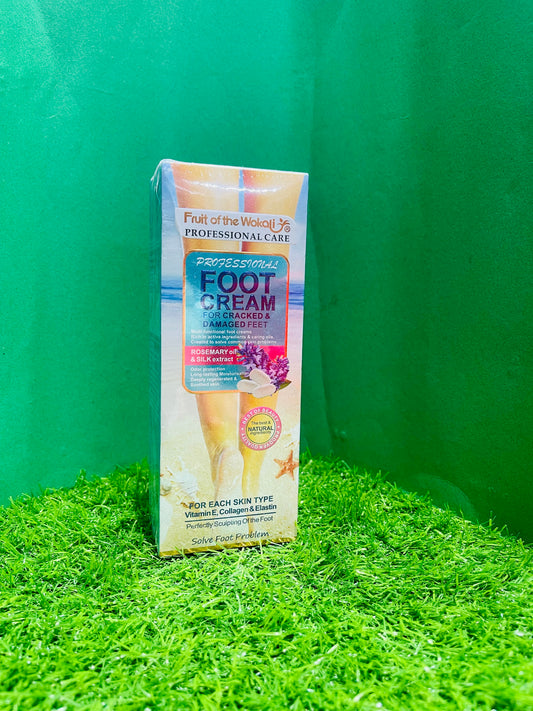 Wokali hand&foot cream