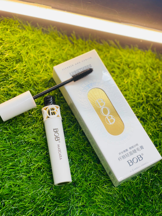 Bob lightness mascara