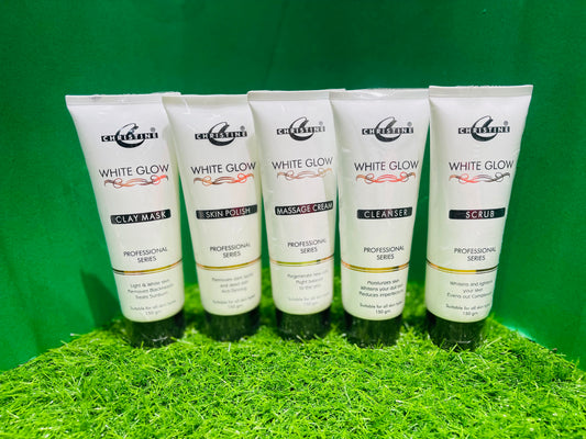 Christine facial kit