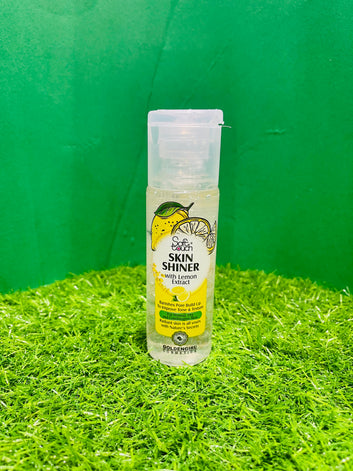 Soft Touch Whitening Booster