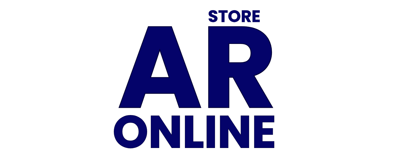 AR Online Store 