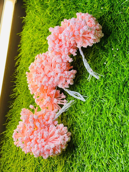 Hair Flowers