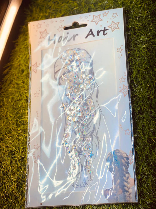 Hair Art Beats