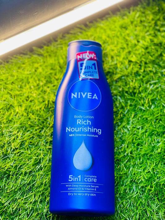 Nivea Body Lotion