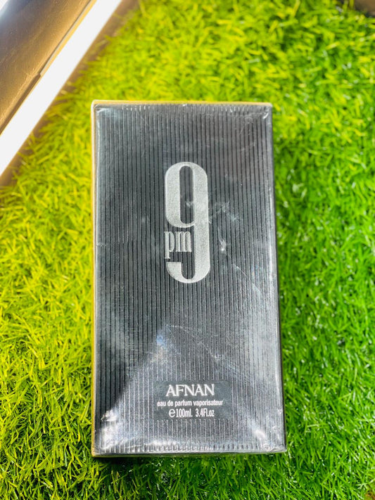 Afnan 9pm perfume