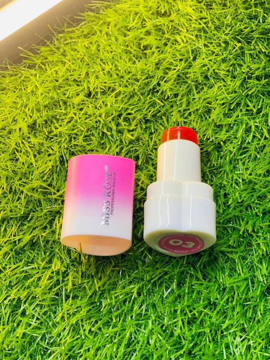 Miss rose jelly tint