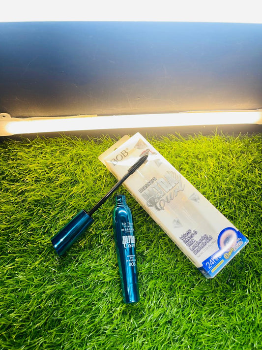 Bob ultra curl mascara