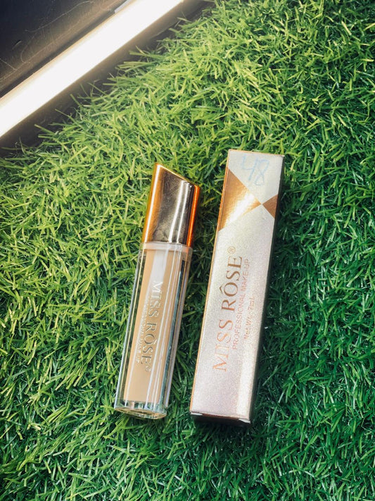 Miss rose Rose gold concealer