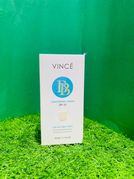 VINCE BB CREAM