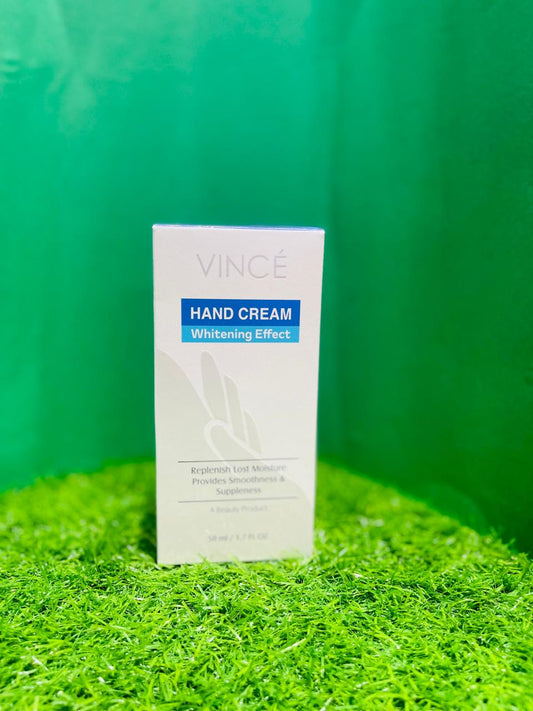 VINCE HAND CREAM