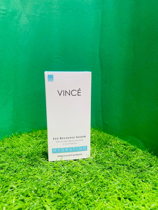 VINCE EYE RECOVERY SERUM