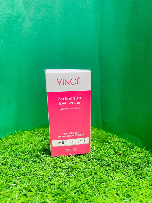 VINCE PERFECT 30 EYE CREAM