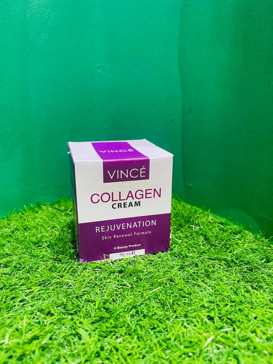 VINCE COLLAGEN CREAM