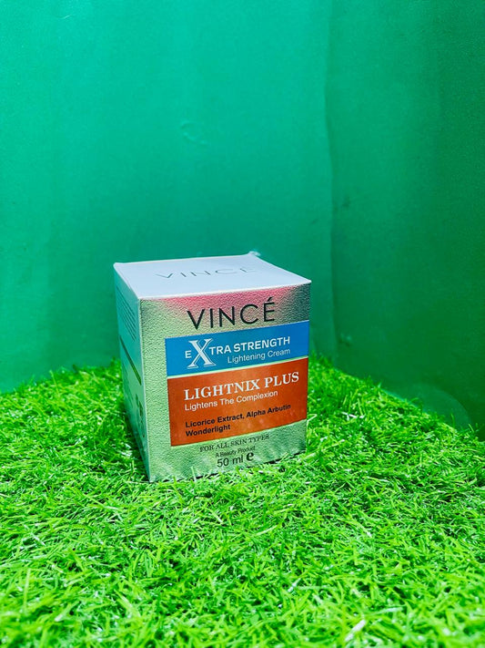VINCE EXTRA LIGHTNIX CREAM