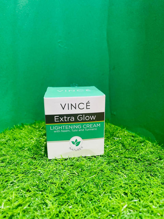 VINCE EXTRA GLOW CREAM