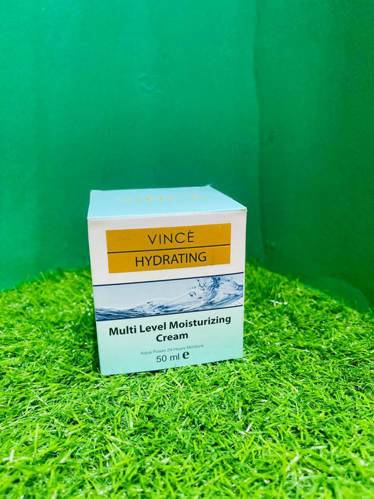 VINCE HYDRATING CREAM