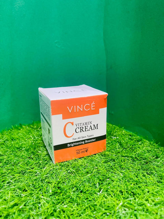 VINCE VITAMIN C CREAM