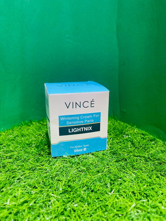 VINCE LIGHTNIX WHITENING CREAM
