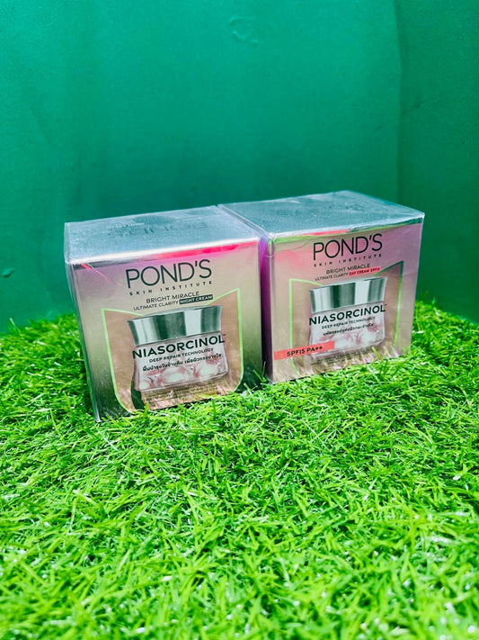 PONDS BRIGHT BEAUTY CREAM IMPORTED