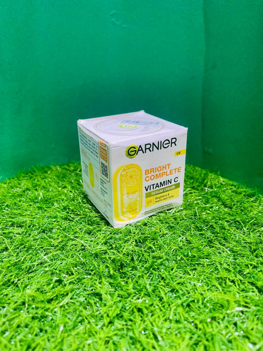 Garnier Bright Complete Vitamin C Cream