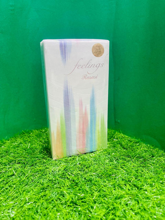 RASASI FEELING PERFUME