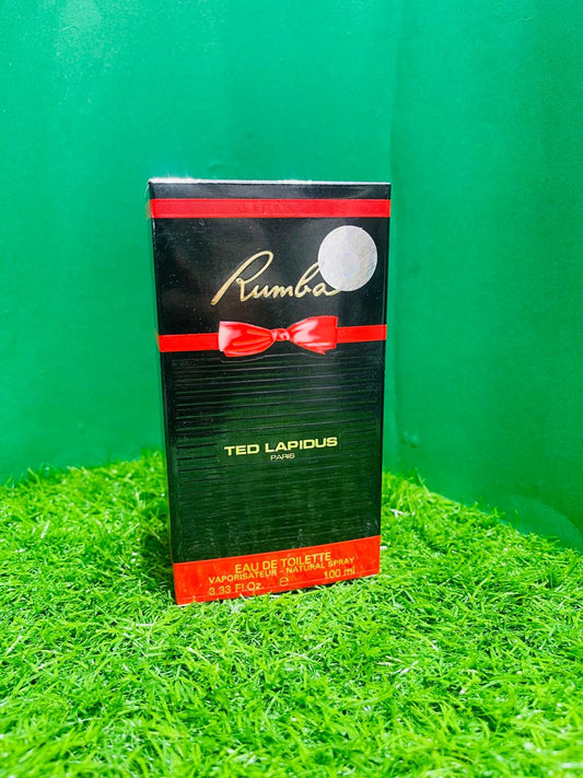 RUMBA PERFUME