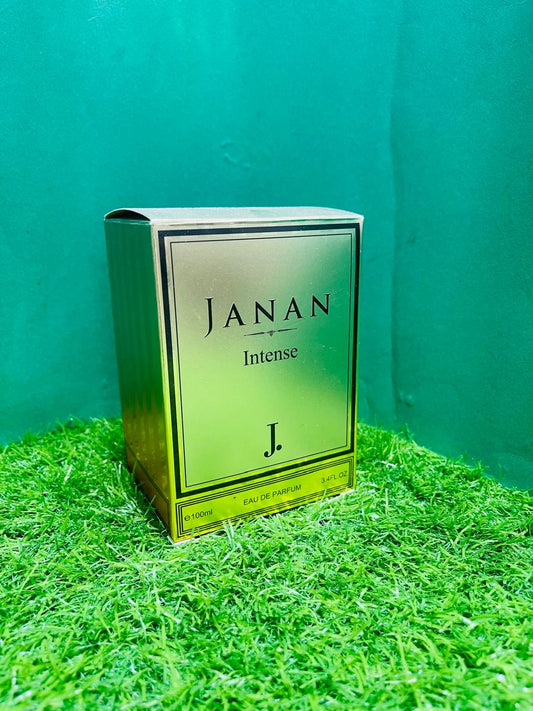 J. JANAN INTENSE PERFUME