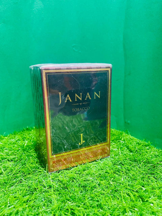 J. JANAN TOBACCO PERFUME