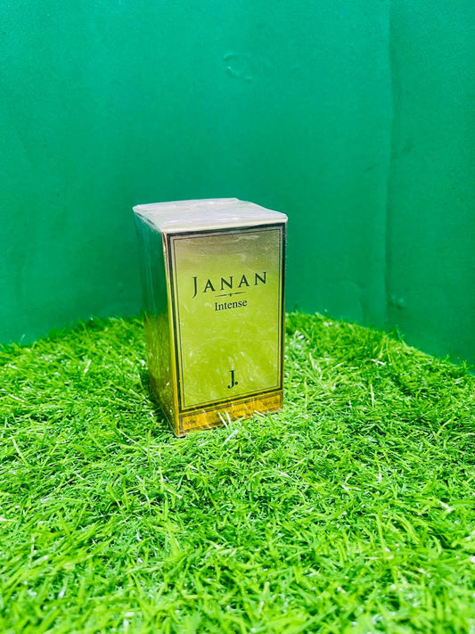 J. JANAN INTENCE 30ML PERFUME