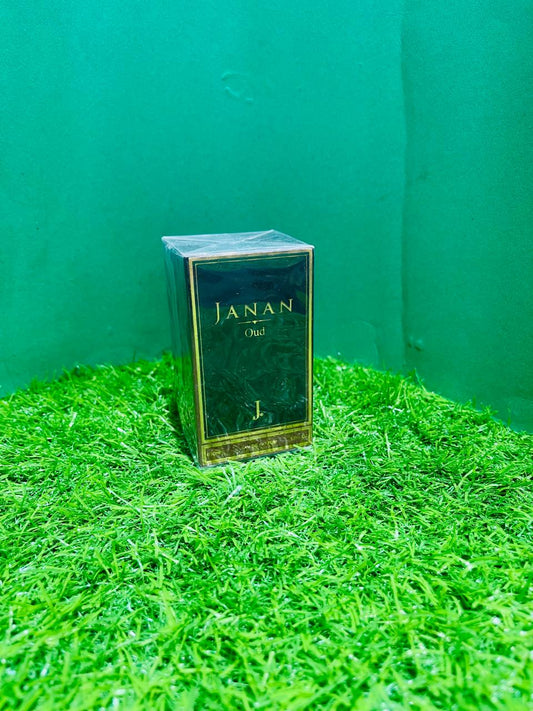 J. JANAN OUD 30ML PERFUME