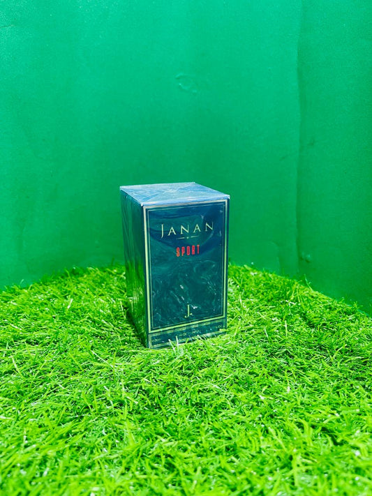 J. JANAN SPORT 30ML PERFUME