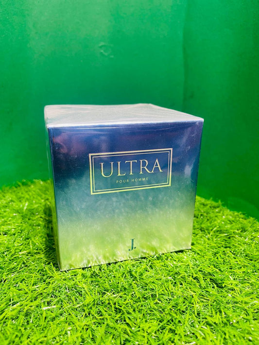 J. ULTRA PERFUME