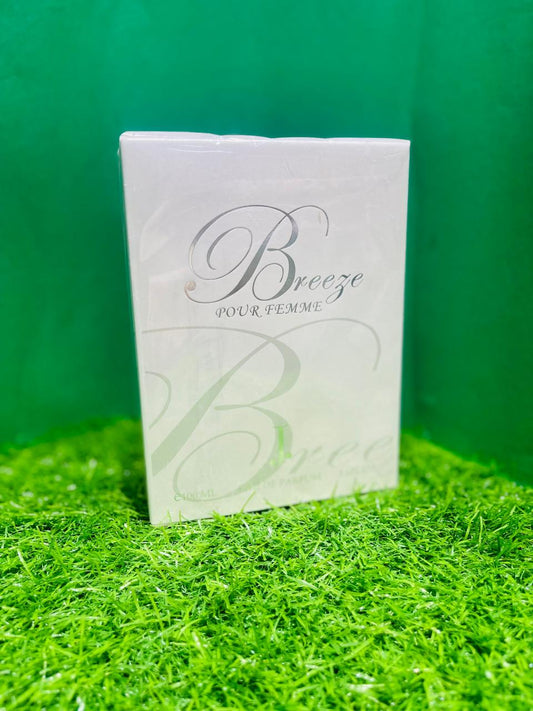 J. Breeze perfume