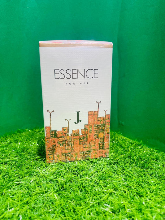 J. Essence perfume