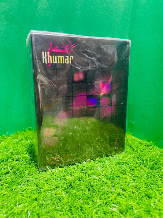 J. Khumaar perfume